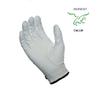 AGXGOLF Six Pack!! Duramax Men's Right Hand Cabretta Leather Golf Gloves: Size: Medium Large for Men Who Golf Left Handed view 2