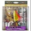 Zip Bates Minnow Ridge 56S 56mm 3.6g Red Gold #703 Lure view 1