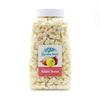 Harmony House Foods Freeze-Dried Apple, dices (4 oz, Quart Size Jar) view 1