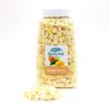 Harmony House Foods Freeze-Dried Mango, dices (4 oz, Quart Size Jar) view 4