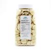 Harmony House Foods Freeze-Dried Banana, slices (6 oz, Quart Size Jar) view 2
