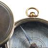 Authentic Models CO007 Victorian Trails Compass view 2