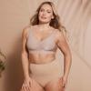 Bali womens Seamless Ultra Firm Control Fajas 2-pack Dfx245 shapewear briefs, Nude/Nude, XX-Large US view 3