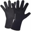 Hyperflex Wetsuits Men's 3mm Access Glove, Black, X-Small - Surfing, Windsurfing & Wakeboarding view 2