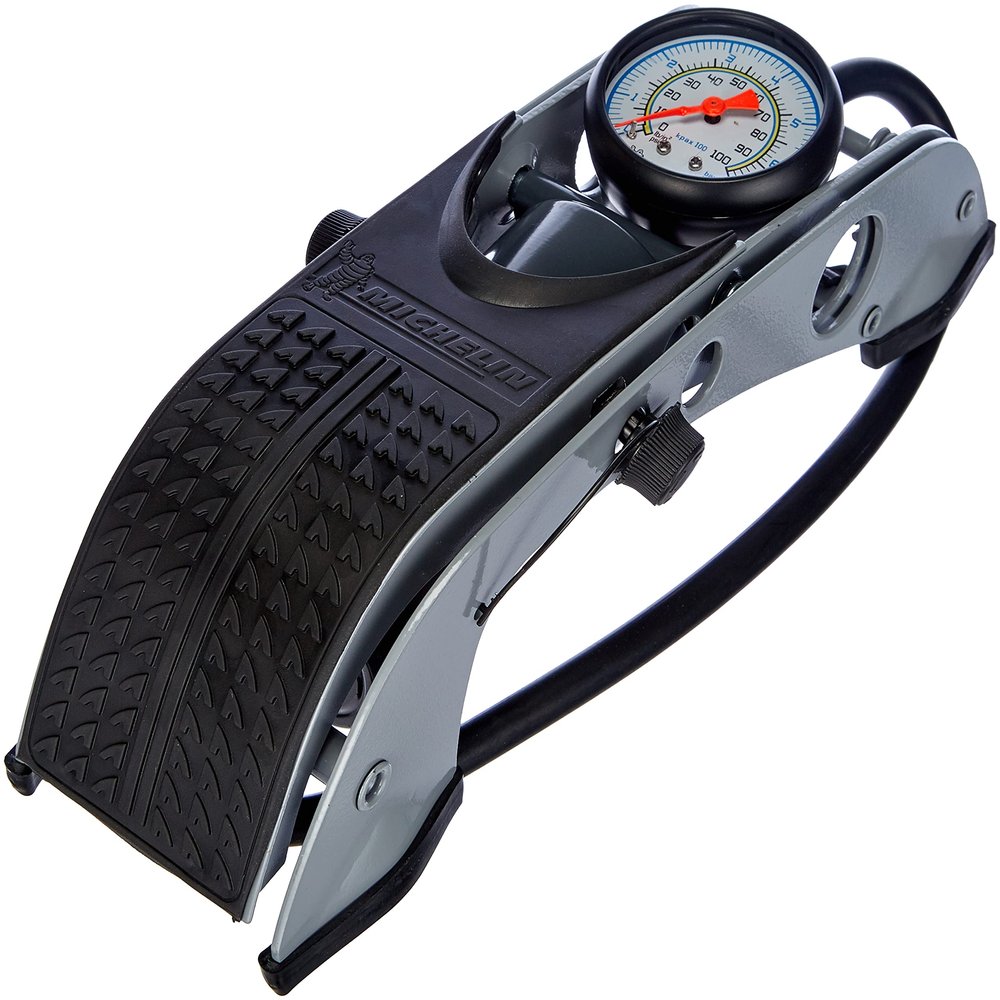 Michelin 9501 Michelin Foot Pump 7 bar