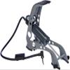 Michelin 9501 Michelin Foot Pump 7 bar view 2