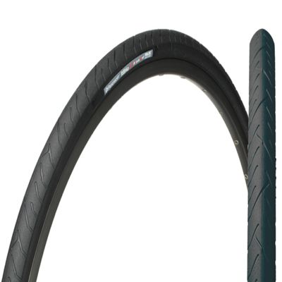 Panaracer 8W735-RBS-B Clincher Tire, Size S, 700 x 35C, Black (Cross Bike, Cyclocross Bike, Street Riding, Commuting to Work