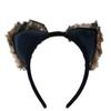 Forum Novelties Feline Fantasy Leopard Ears Accessory view 1