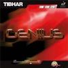 Tibhar Genius Table Tennis Rubber view 1