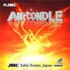 JUIC Air Condle Table Tennis Rubber view 1