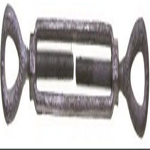 Turnbuckle Eye/Eye 5/8x6 Galv