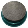 Padded Bucket Lid (Green) by Bucket Lidz (Green Frame/Black pad) view 1