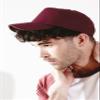 Beechfield Men's Unisex B010 Cap, Yellow, One Size view 3