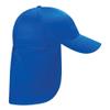 Beechfield Men's B011 Legionnaire-Style, French Navy, One Size view 3