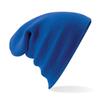 Beechfield Men's B045 Cuffed, Blue, One Size view 2