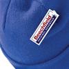 Beechfield Men's B045 Cuffed, Blue, One Size view 3