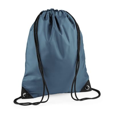 BagBase BG010ABLU, Airforceblue, M