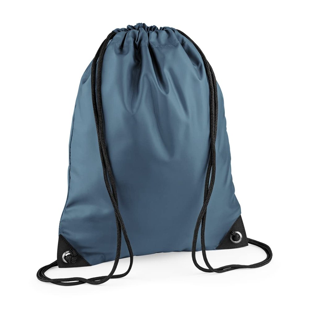 BagBase BG010ABLU, Airforceblue, M