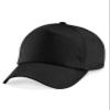 Beechfield Men's Unisex B010 Cap, Bottle Green, One Size view 1