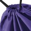 BagBase BG010PURP, Purple, One Size view 2