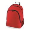 BagBase BG212CRED, Classic Red, M view 1