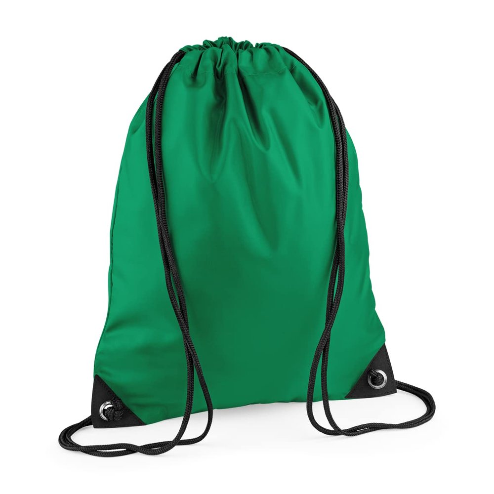 BagBase BG010KELL, Kelly Green, M