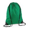 BagBase BG010KELL, Kelly Green, M view 1