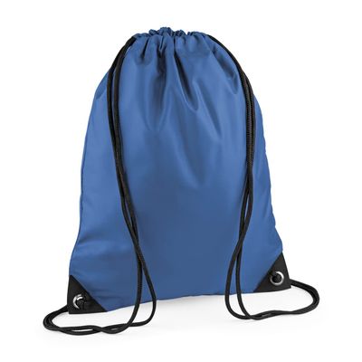 BagBase BG010SAPP, Sapphire Blue, One Size