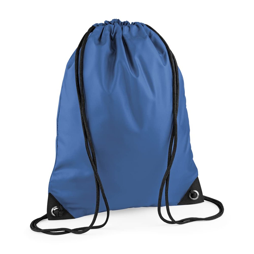 BagBase BG010SAPP, Sapphire Blue, One Size