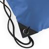 BagBase BG010SAPP, Sapphire Blue, One Size view 3