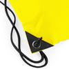BAG BASE - sac  dos  bretelles - gym - linge sale - chaussures - BG10 - jaune view 3