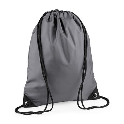 BagBase BG010GRAP, Graphite Grey, M