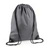 BagBase BG010GRAP, Graphite Grey, M view 1