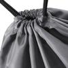 BagBase BG010GRAP, Graphite Grey, M view 2