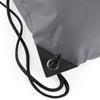 BagBase BG010GRAP, Graphite Grey, M view 3