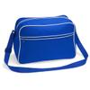 BagBase BG014BRWH, Bright Royal/White view 1