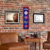 NBA Detroit Pistons Heritage Banner view 2
