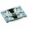 Leviton Injection Molded Mini Splice Tray, Heat Shrink Style (accepts standard sleeves), up to 12 Fiber Splicing, T5PLS-12F view 1