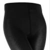 FALKE Unisex Kids Cotton Touch Tights, Opaque, Breathable, Cotton, Fashionable Designer Hose, Casual or Dressy, Black (Black 3000), 12-18 months, 1 Pair view 4