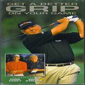 Get a Better Grip on Your Game VHS