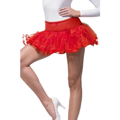 Smiffys Tulle Petticoat