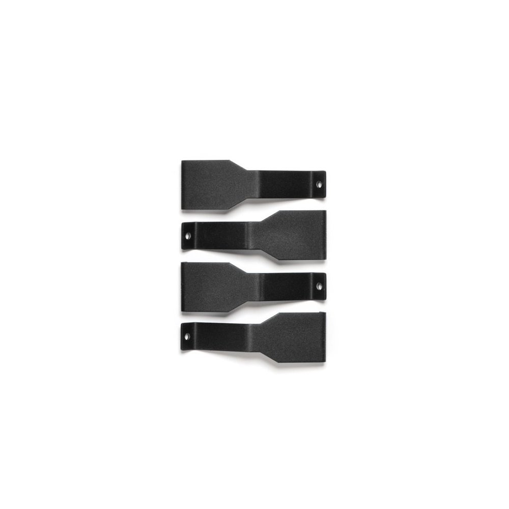 Whispbar Vehicle-Specific SmartFoot Fitting Kit - K072