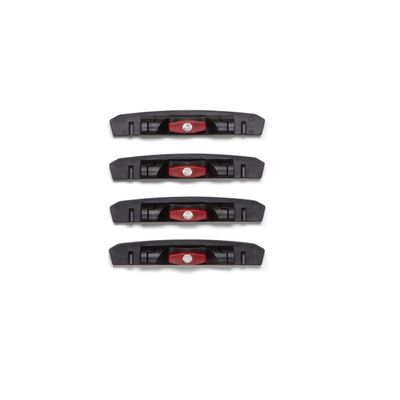 Whispbar Vehicle-Specific SmartFoot Fitting Kit - K449