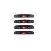Whispbar Vehicle-Specific SmartFoot Fitting Kit - K449 view 1