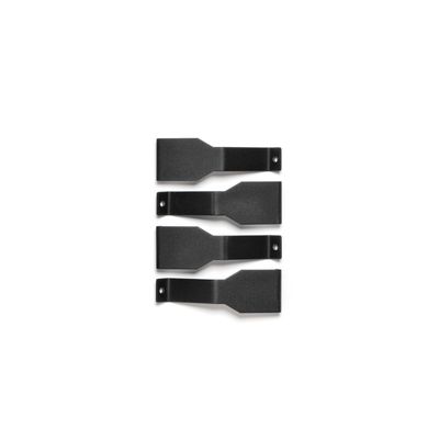 Whispbar Vehicle-Specific SmartFoot Fitting Kit - K419
