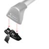 Whispbar Vehicle-Specific SmartFoot Fitting Kit - K419 view 2