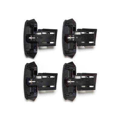Whispbar Vehicle-Specific SmartFoot Fitting Kit - K468