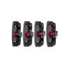 Whispbar Vehicle-Specific SmartFoot Fitting Kit - K388 view 1