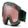 Smith Scope Airflow Goggle (Ignitor Mirror, Heritage Green) view 1