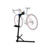 BBB Cycling, ProfiMount Bike Stand for Maintenance, Repair Workstand for Road and Mountain Bikes, BTL-36, Black, One Size view 1